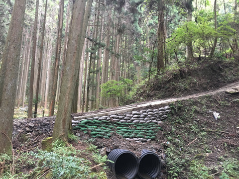 Building the bridge to save dying farms - d:matcha Kyoto