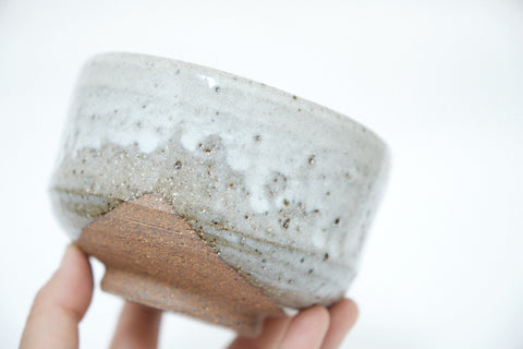 Taking care of your handmade tea ware - Pottery