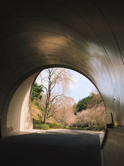 MIHO MUSEUM