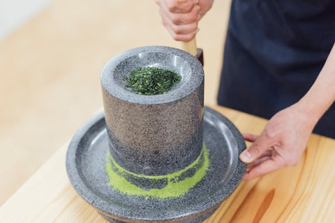 d:matcha Kyoto Tea Club