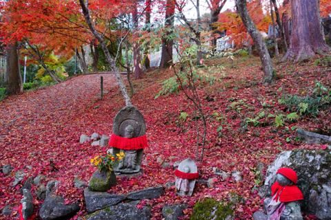 Shohoji Temple (正法寺)