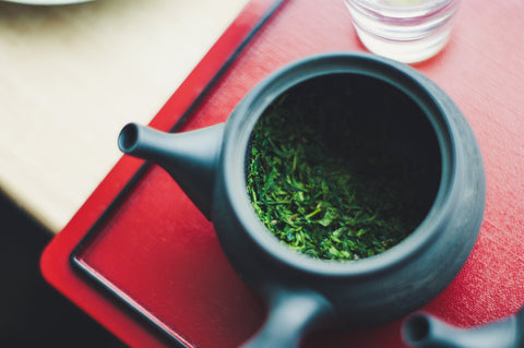 December 2019 Newsletter - d:matcha Kyoto