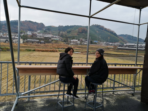 January 2021 Newsletter - d:matcha Kyoto