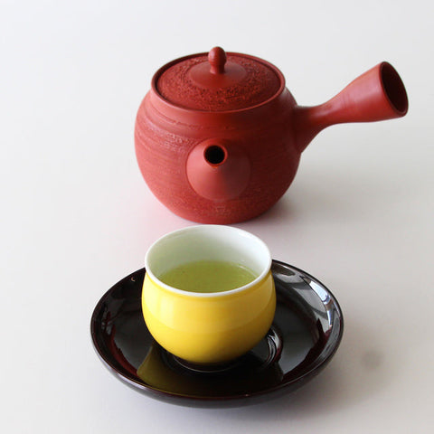 January 2020 Newsletter - d:matcha Kyoto