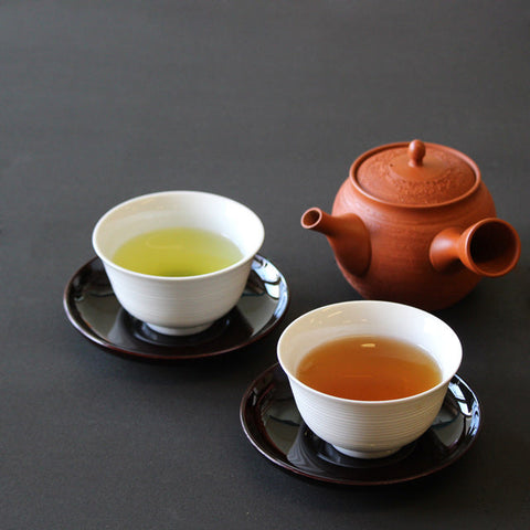 How To Brew - Houjicha or Genmaicha