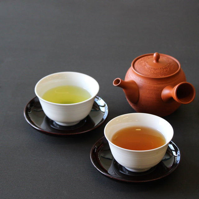 How To Brew - Houjicha or Genmaicha