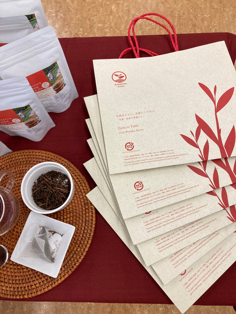 Sustainable agriculture: Eco-packaging (Part Two)