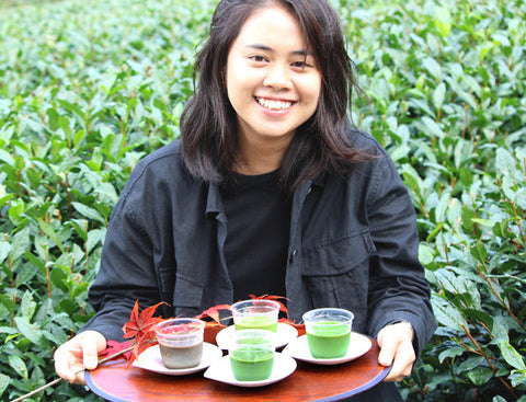 November 2020 Newsletter - d:matcha Kyoto