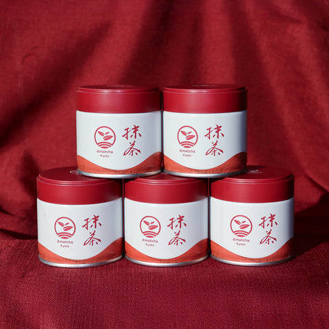 New Year, New Cans