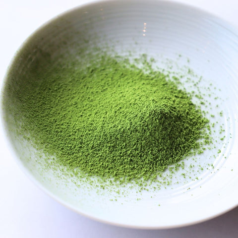 [JAS Organic] Spring Harvest Matcha - Kanayamidori