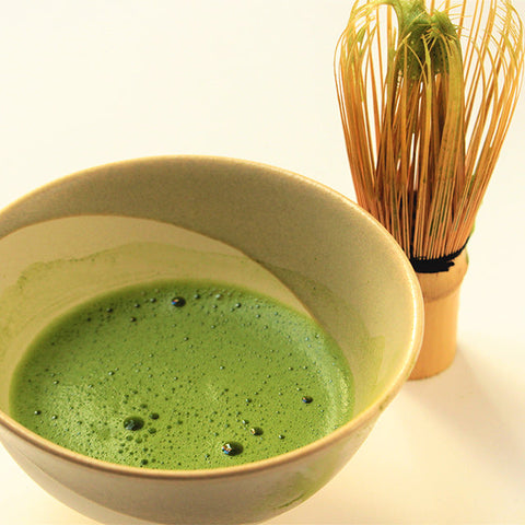 [JAS Organic] Spring Harvest Matcha - Samidori