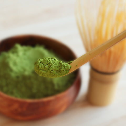 [JAS Organic] Spring Harvest Matcha - Yabukita for Premium Latte (100g)
