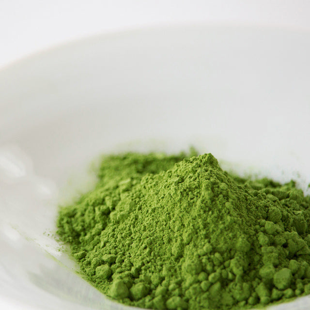 [JAS Organic] Spring Harvest Matcha - Okumidori