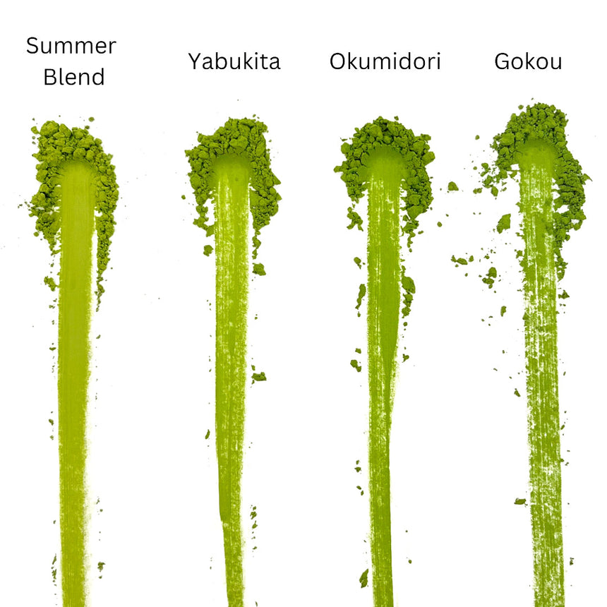 [JAS Organic] Spring Harvest Matcha - Yabukita