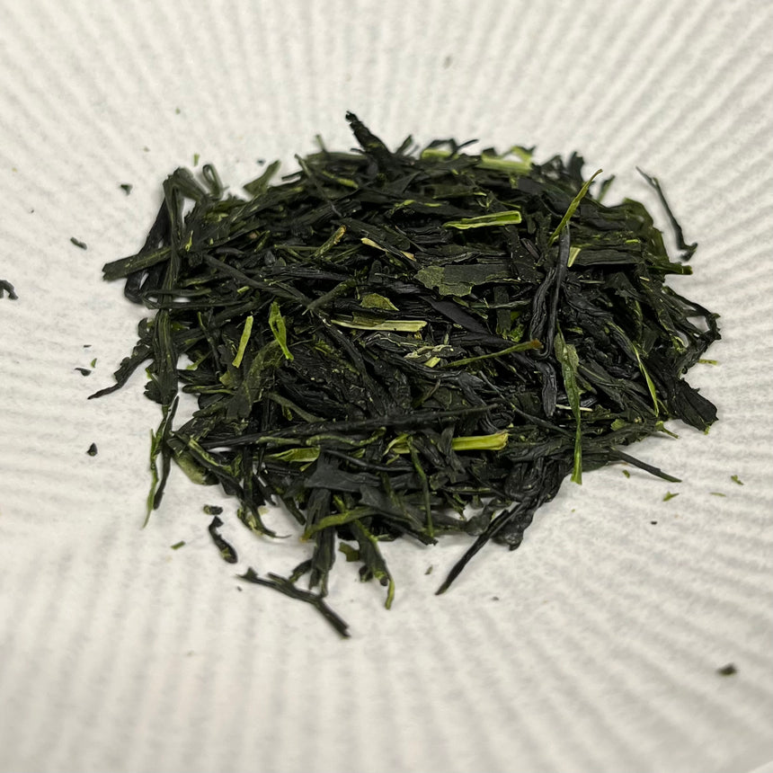 [JAS Organic Certified] 2025 Sencha Gokou