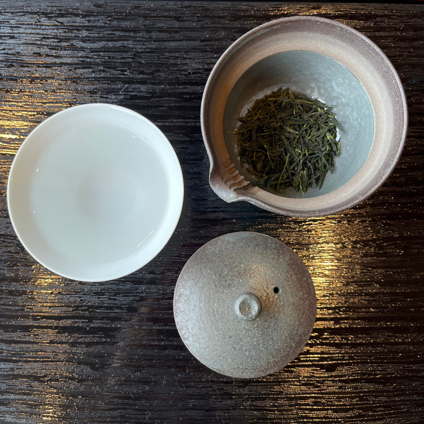 [JAS Organic Certified] 2025 Gyokuro