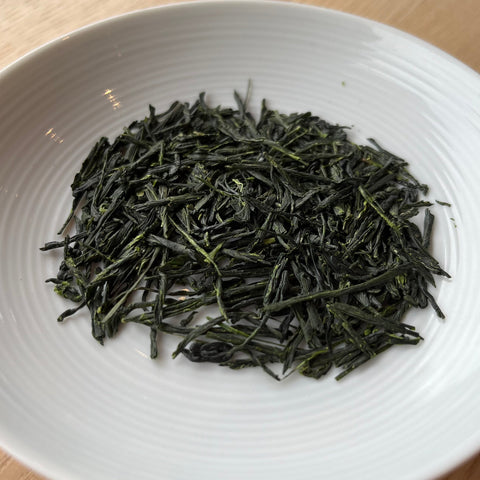 [JAS Organic Certified] 2025 Gyokuro