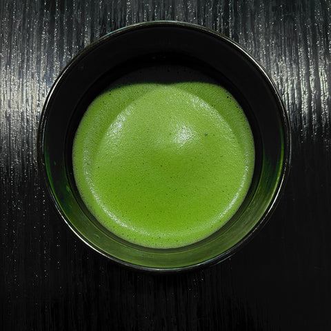 [JAS Organic] Spring Harvest Matcha - Okumidori (1kg)