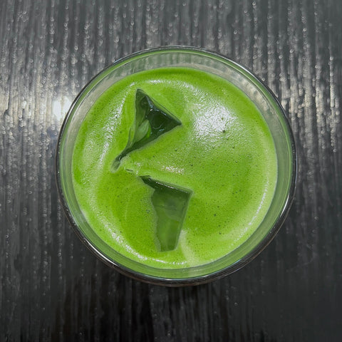 [JAS Organic] Spring Harvest Matcha - Okumidori (1kg)