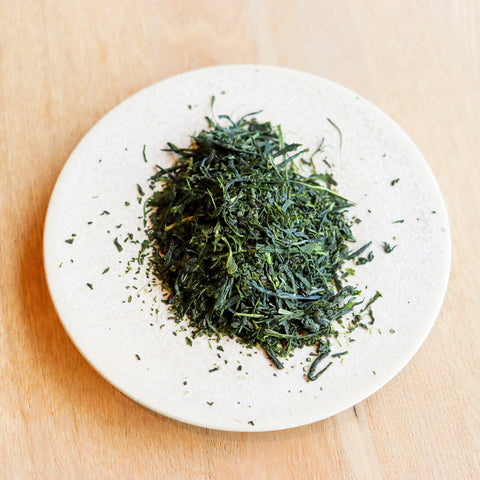 [JAS Organic Certified] 2026 Shincha Yabukita