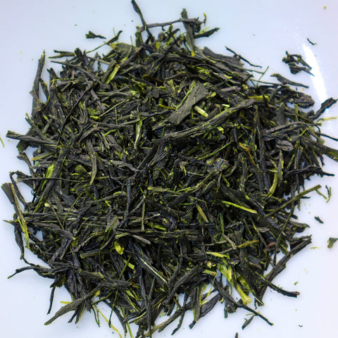 [JAS Organic Certified] 2026 Sencha Gokou