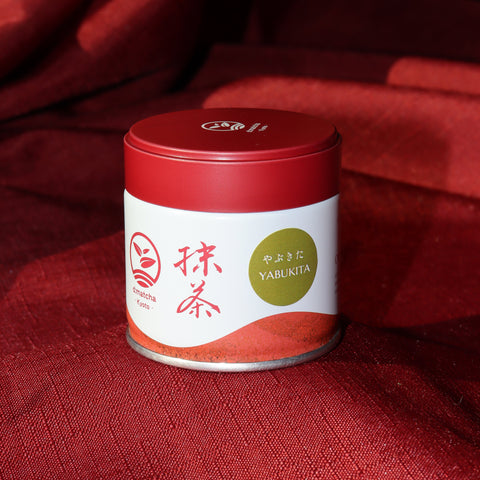 [JAS Organic] Spring Harvest Matcha - Yabukita