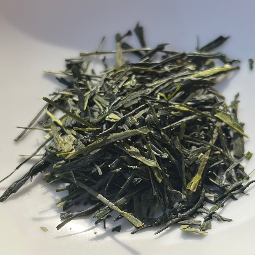 [JAS Organic Certified] 2025 Sencha Yabukita
