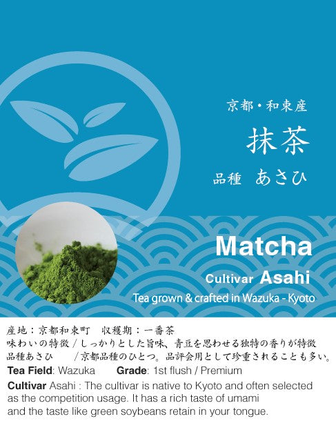 Ultimate Spring Harvest Matcha Sampler (12 bags)