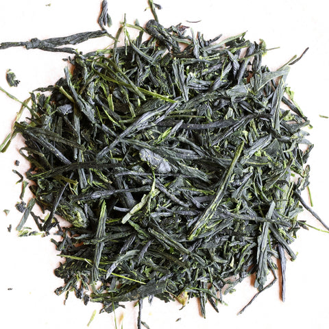 [JAS Organic Certified] 2026 Gyokuro
