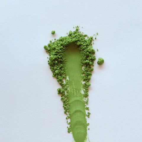 [JAS Organic] Spring Harvest Matcha - Kanayamidori