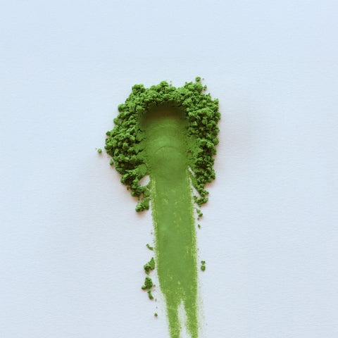 [JAS Organic] Spring Harvest Matcha - Okumidori