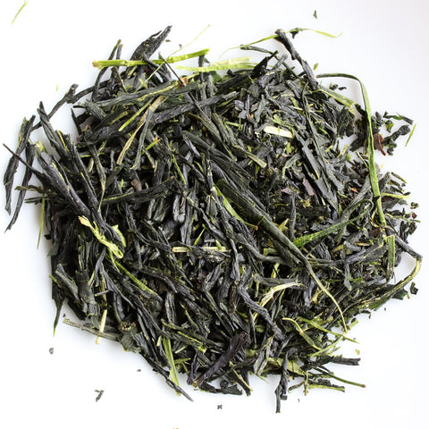 [JAS Organic Certified] 2026 Sencha Okumidori