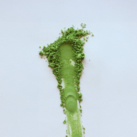 [JAS Organic] Spring Harvest Matcha - Samidori