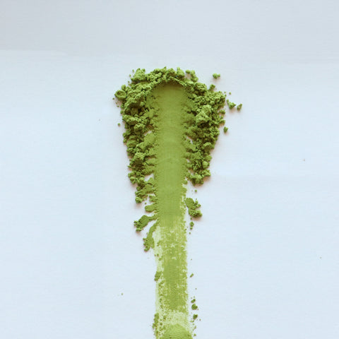 [JAS Organic] Summer Harvest Matcha for Latte & Cooking (100g)