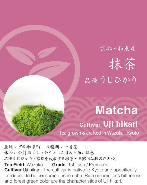 Ultimate Spring Harvest Matcha Sampler (12 bags)