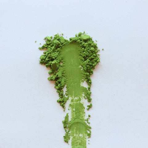[JAS Organic] Spring Harvest Matcha - Yabukita for Premium Latte (100g)